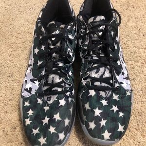 Greek Freak 1 Nike by you basketball shoes